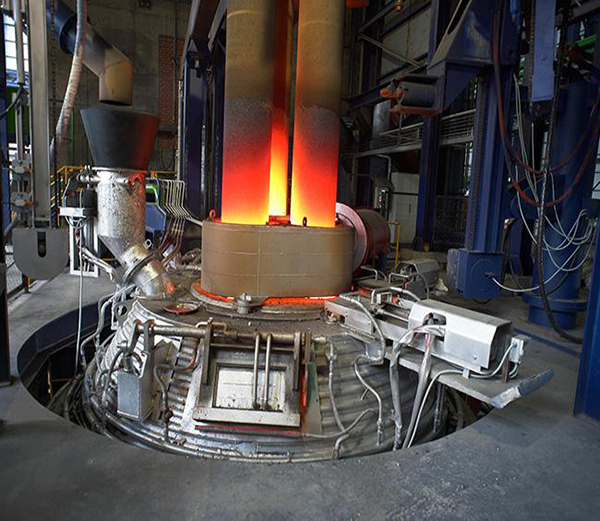 Ladle Furnace LF钢包精炼炉 - 义乌市玉牧电子商务商行