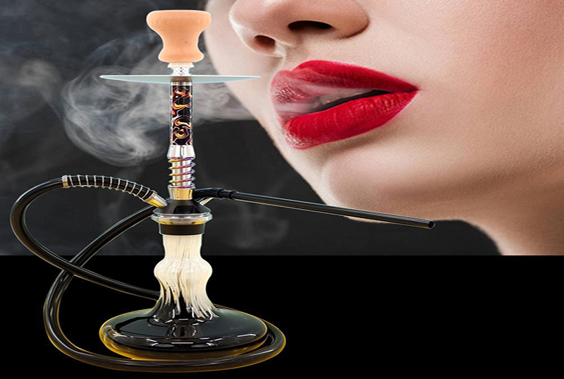 <p>MARKETS WE SERVE</p></br>ARABIC HOOKAH